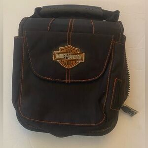 Harley Davidson CD Or Movie Case